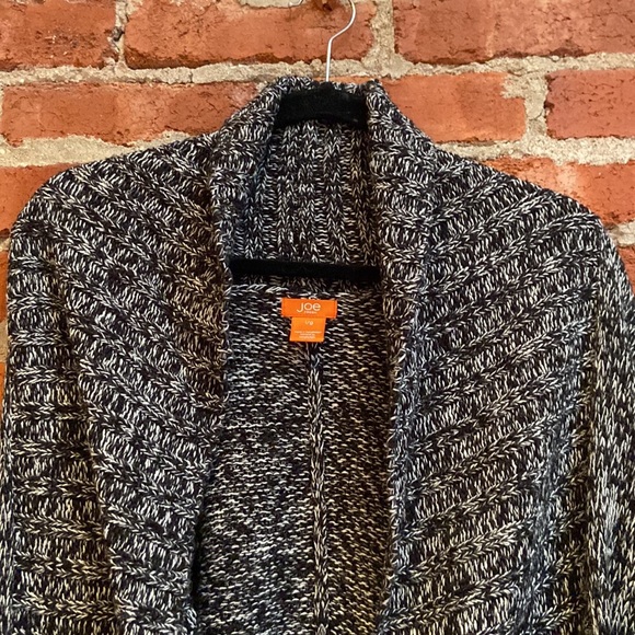 Joe Fresh Knit Cardigan - Picture 2 of 4